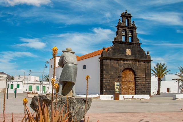 Casillas del Ángel