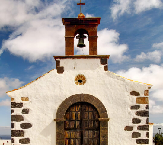 Ermita de Nuestra Señora de la Merced