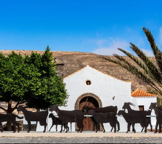 Ermita de San Pedro