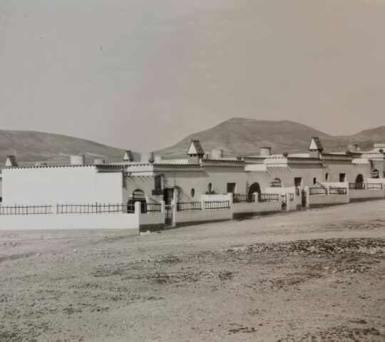 Barriada de Nuestra Señora del Carmen