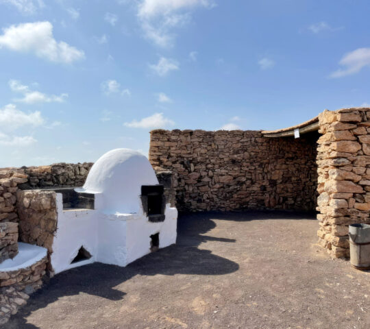 Merendero Casa de Felipito