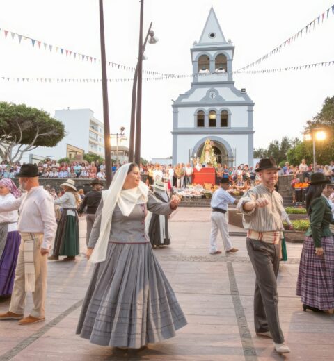 Karneval in Puerto del Rosario