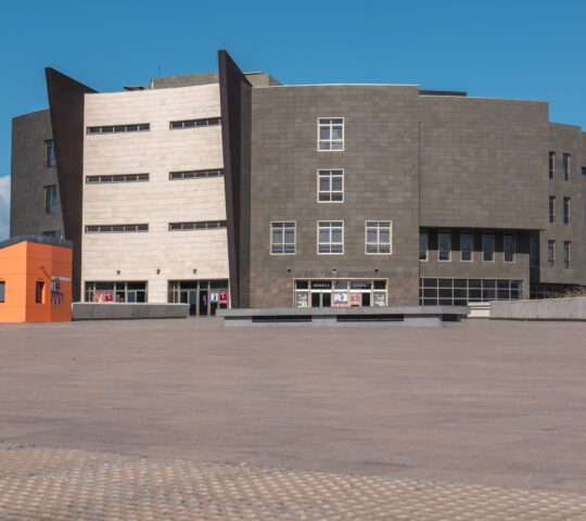 Fuerteventura Training and Conference Center
