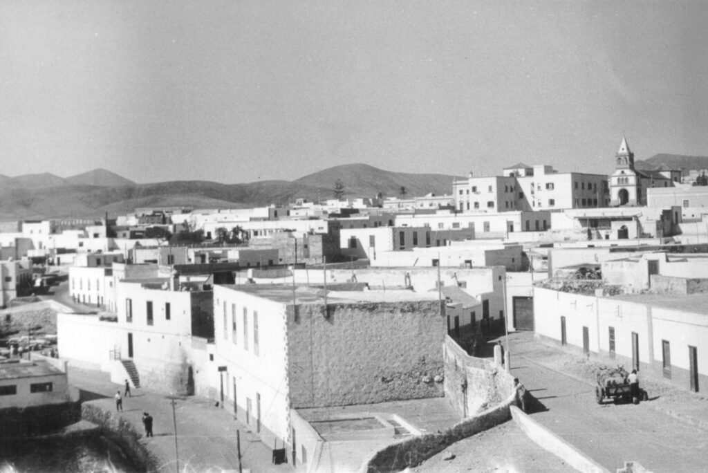Puerto de Cabras: The seafaring origin of Fuerteventura’s capital city