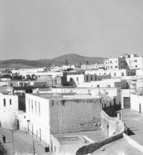 Puerto de Cabras: The seafaring origin of Fuerteventura’s capital city