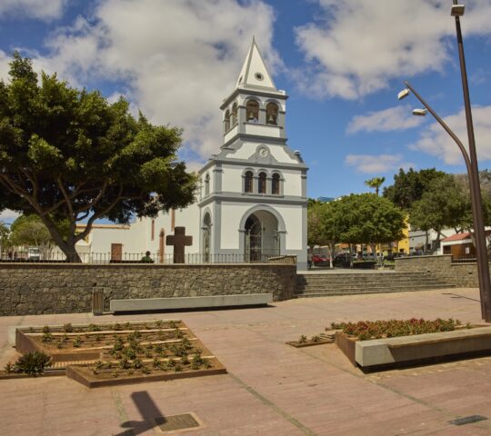 Puerto del Rosario